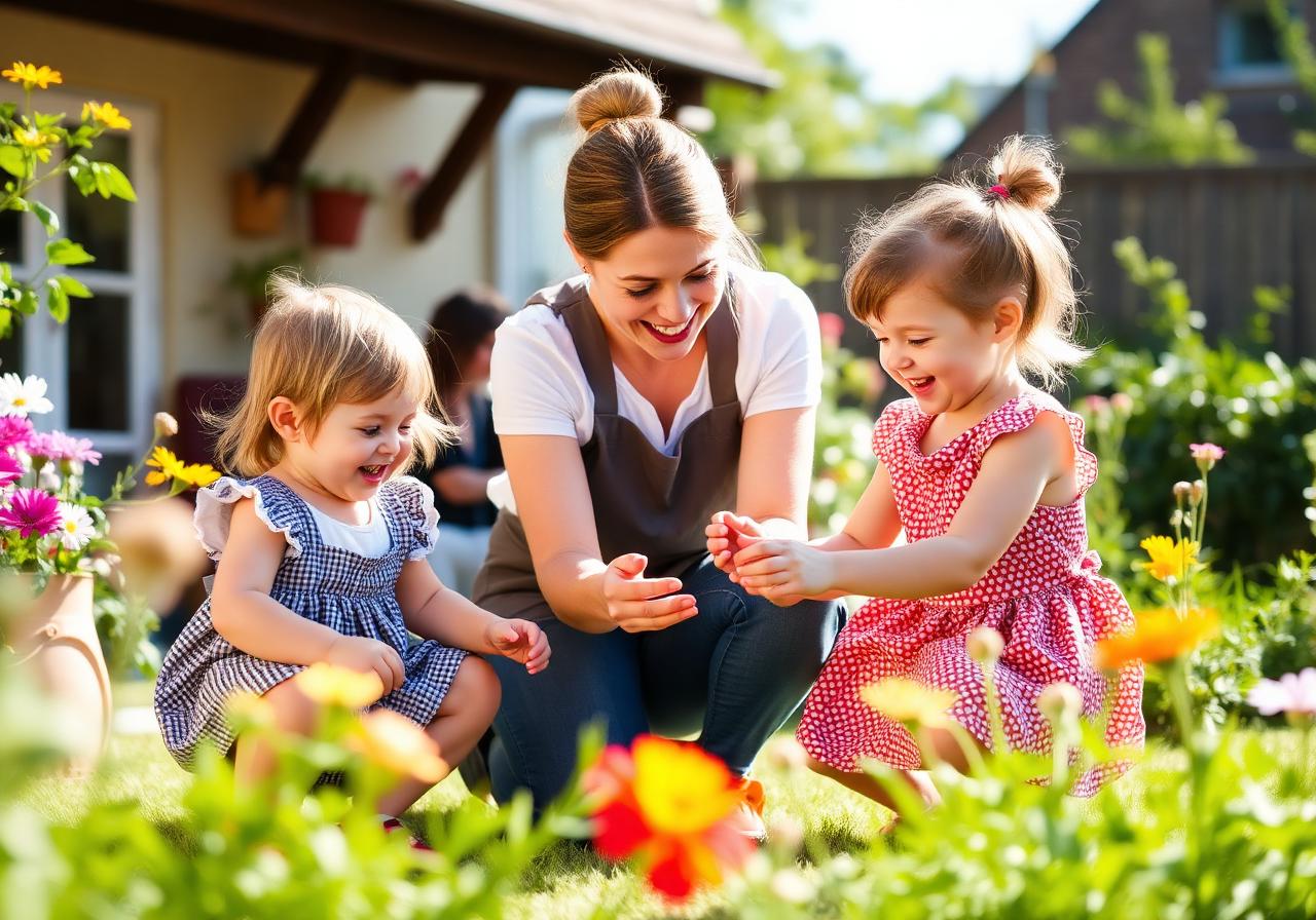 Au Pair Visa