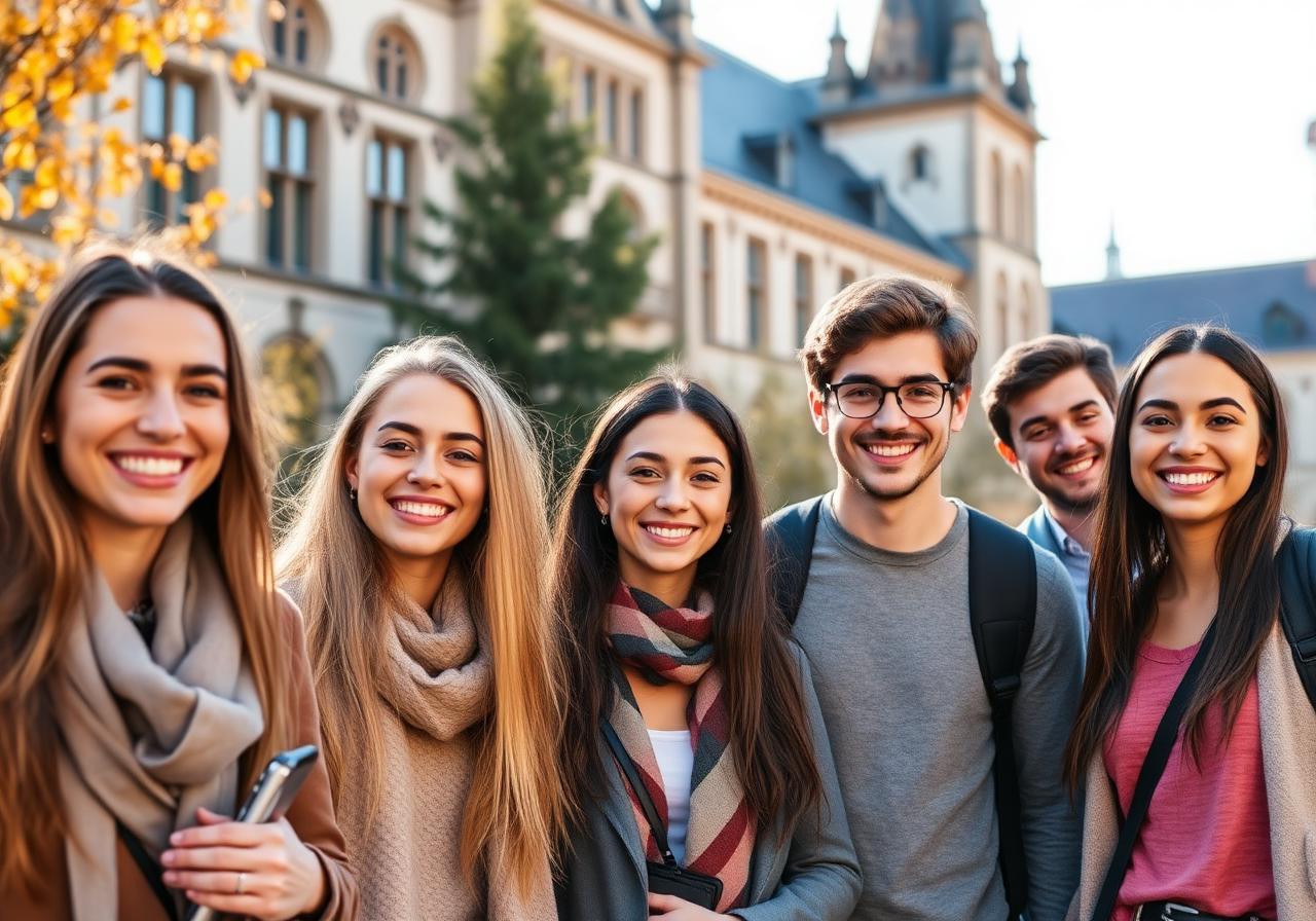Student Visa